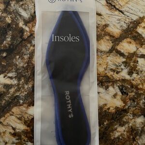 Rothy's Pointed Insoles